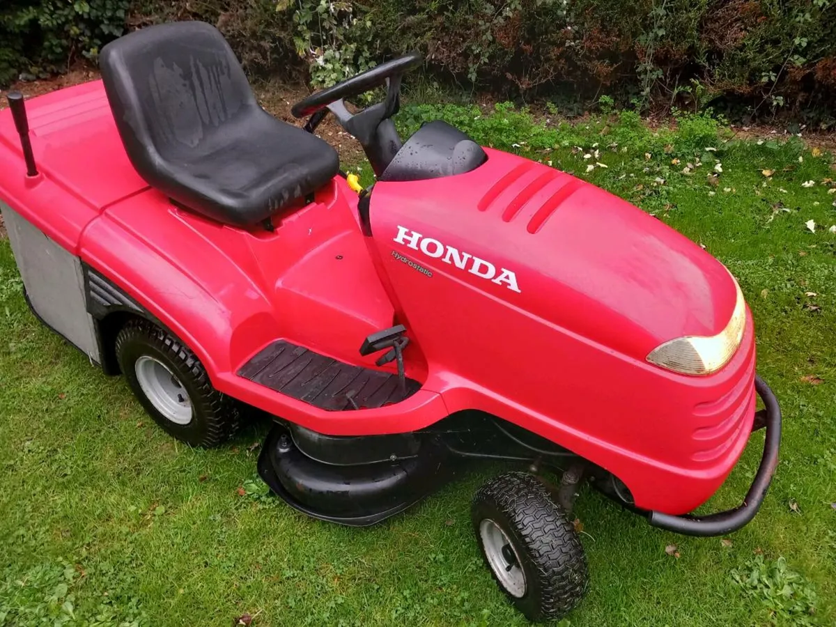 Honda - Image 2