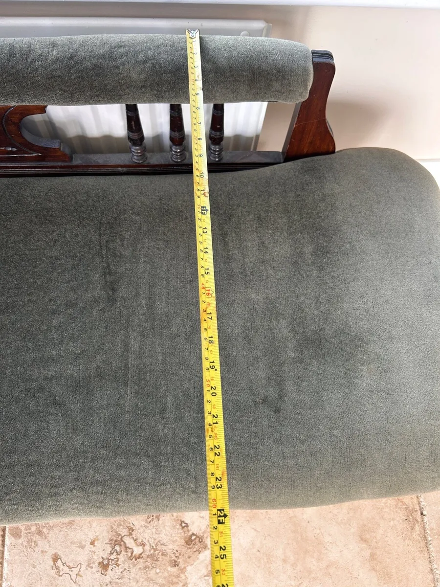 Chaise lounge - Image 2