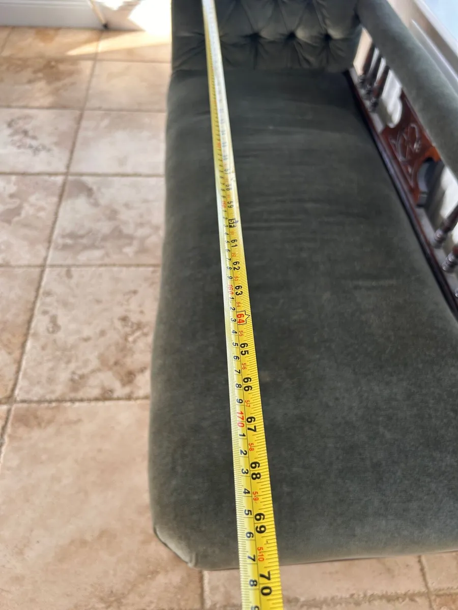 Chaise lounge - Image 3