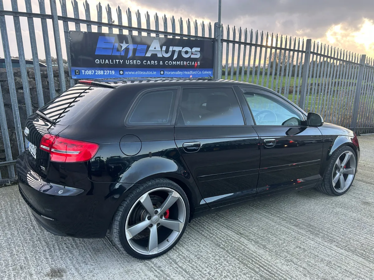 Audi A3 2012 - Image 4