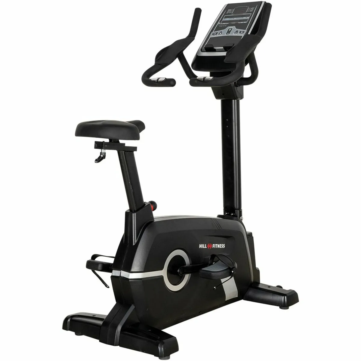 Infinity Cycle:  Upright Exercise  Bike - Image 1