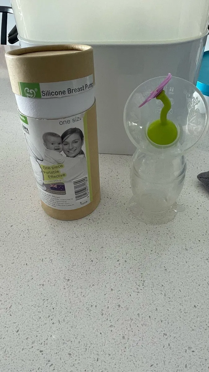 Breast pump - Image 3