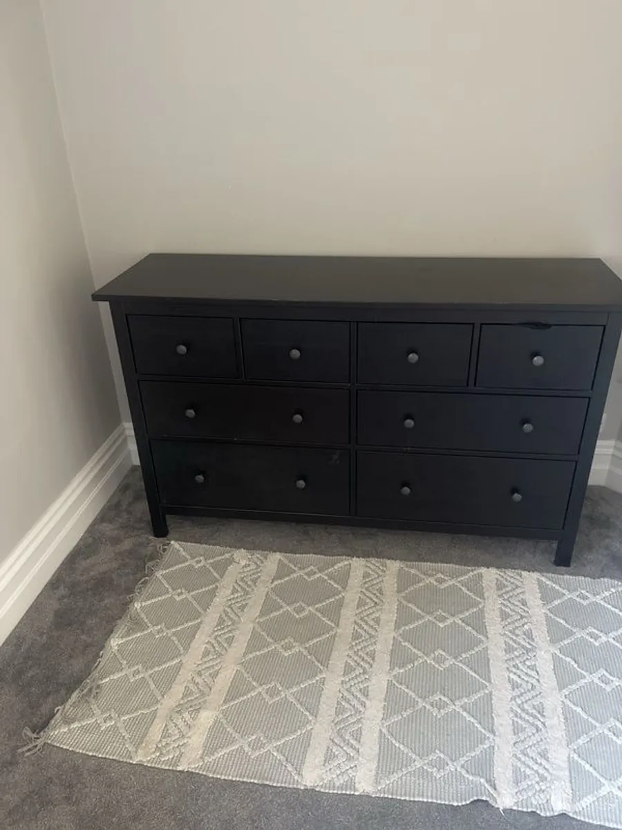 hemnes Chest of drawers - Image 1