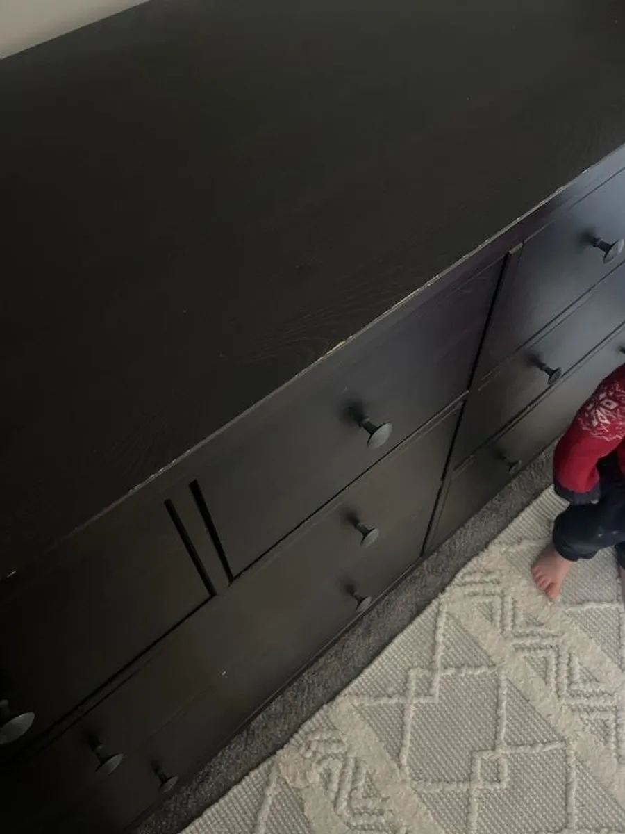 hemnes Chest of drawers - Image 3