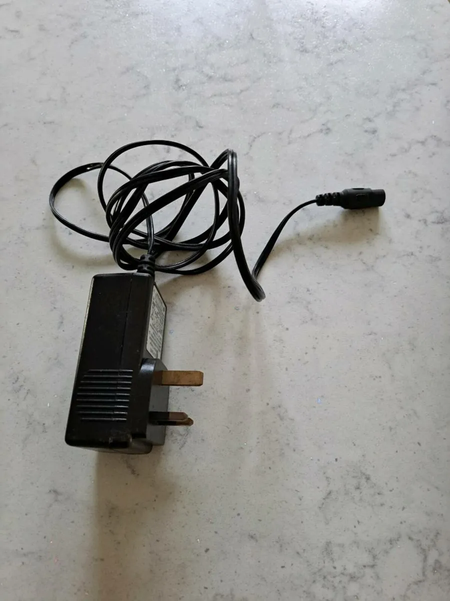 Electric Scooter - Image 2