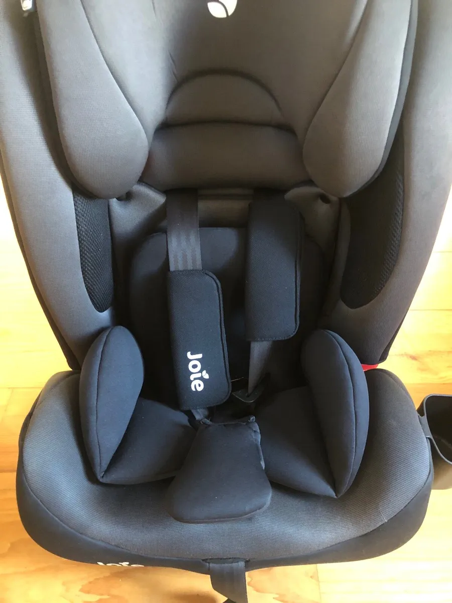 Joie Bold Car seat - Image 4