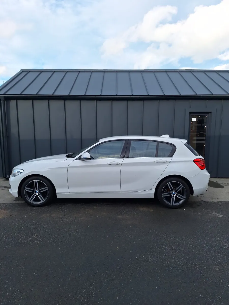 🌟🌟 BMW 118i SPORT 🌟🌟 - Image 1