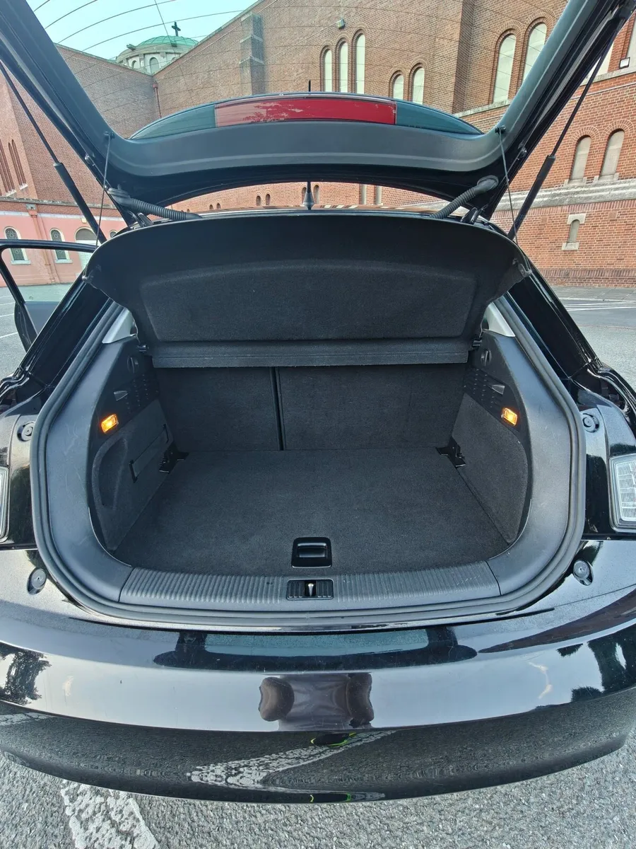 Audi A1 2012 - Image 3