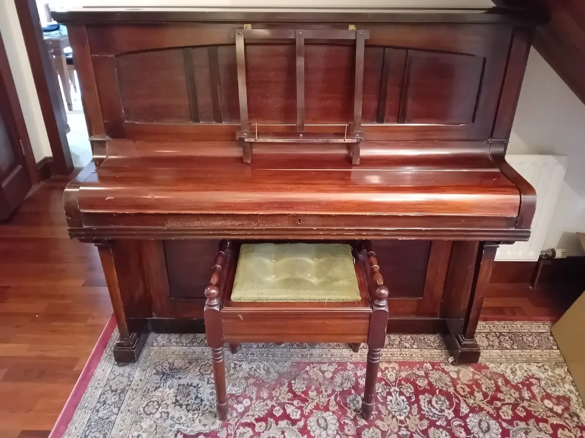 Piano for Sale