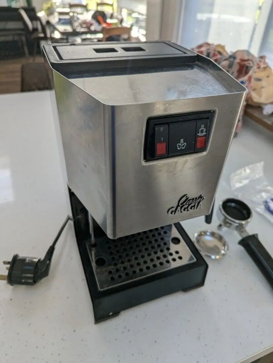 Gaggia Classic - Image 2