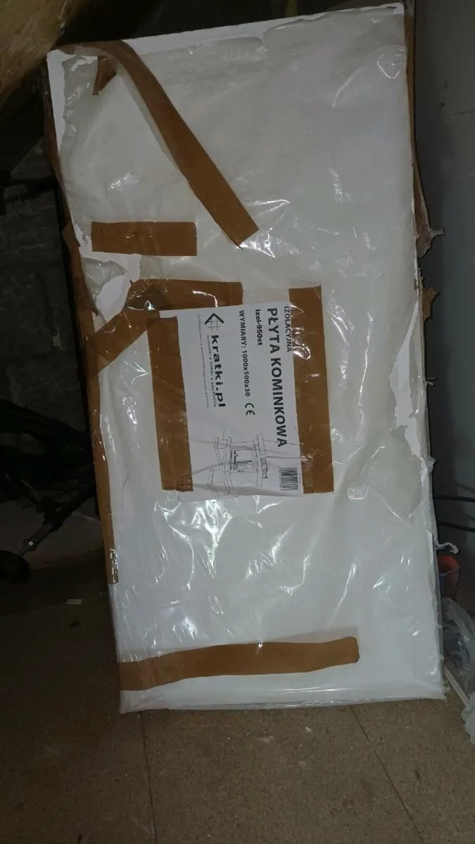 Heat Resistant Insulation Board - Image 4