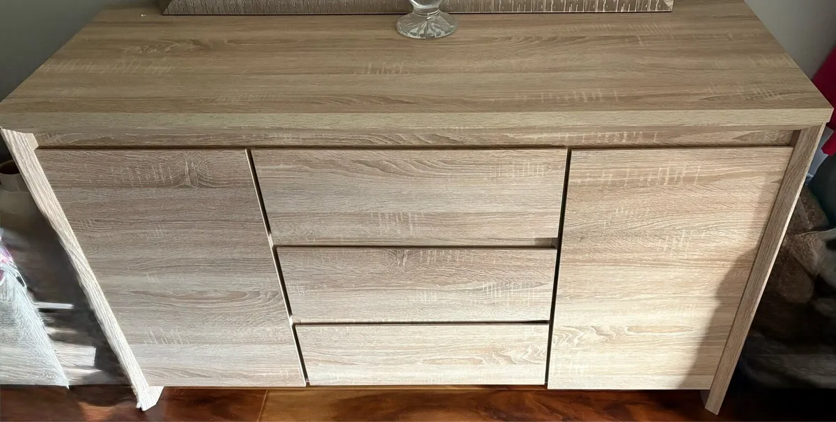 Jysk Sideboard - Image 3