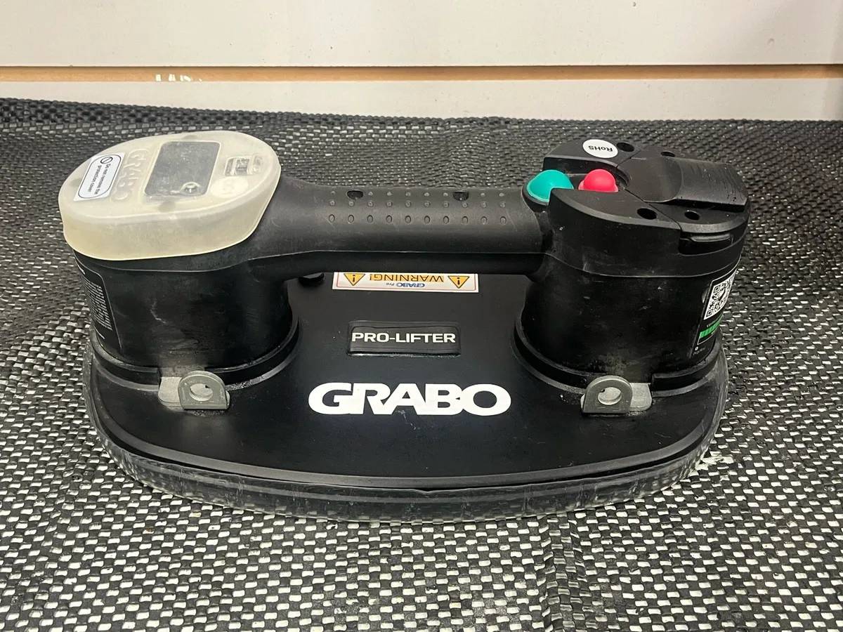 Grabo Power Lifter 20 - Image 2