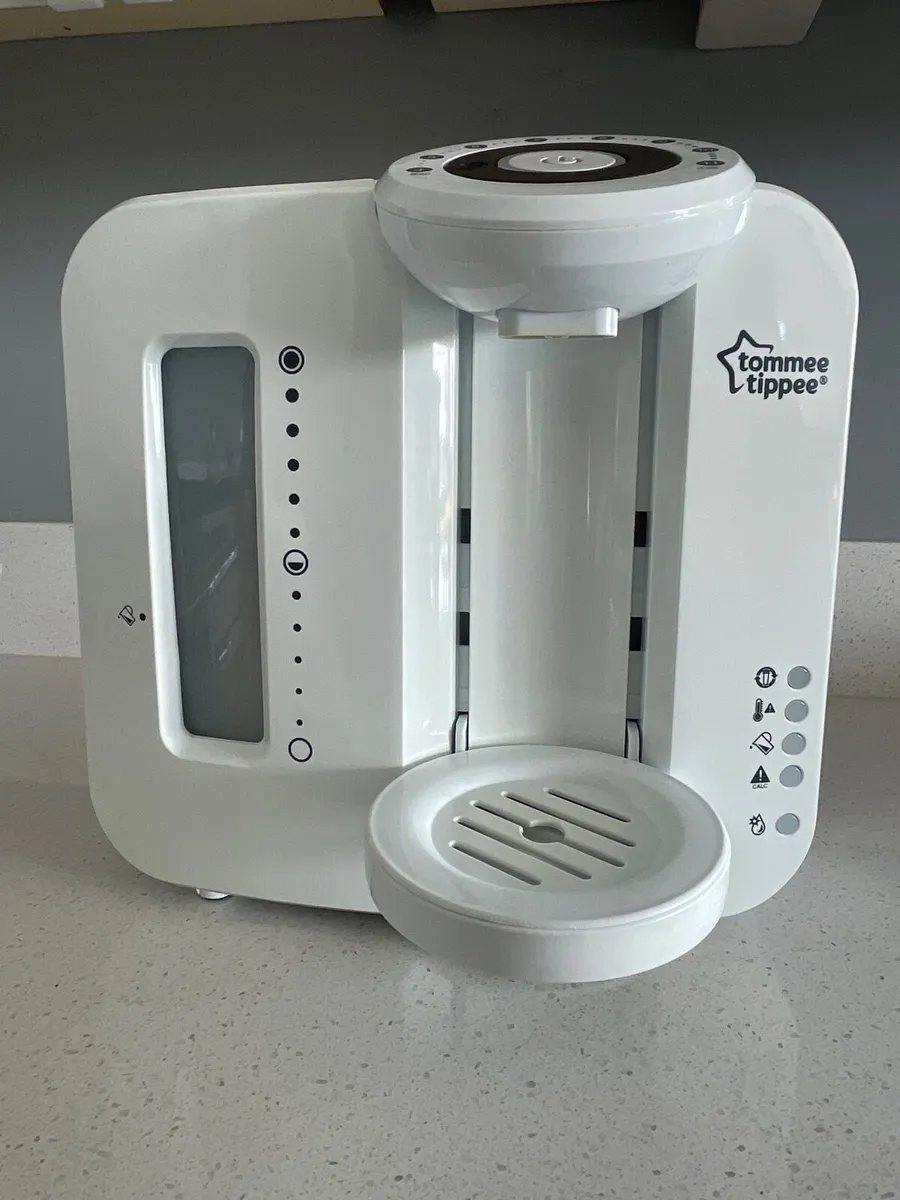 Bottle maker - Image 1