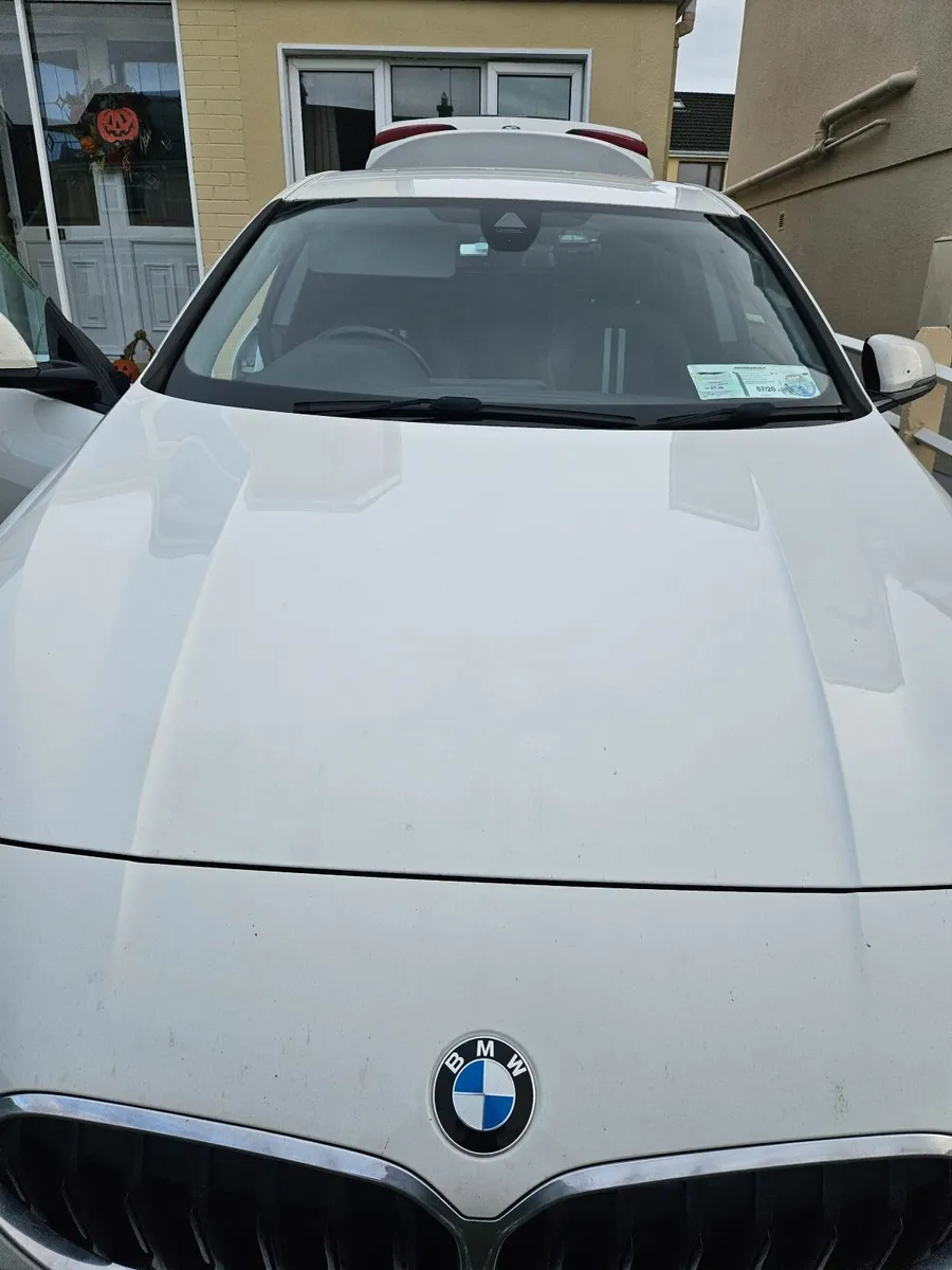 BMW 218i Gran Coupe Sport (202-reg) - Image 3