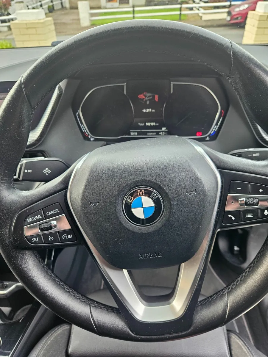 BMW 218i Gran Coupe Sport (202-reg) - Image 4