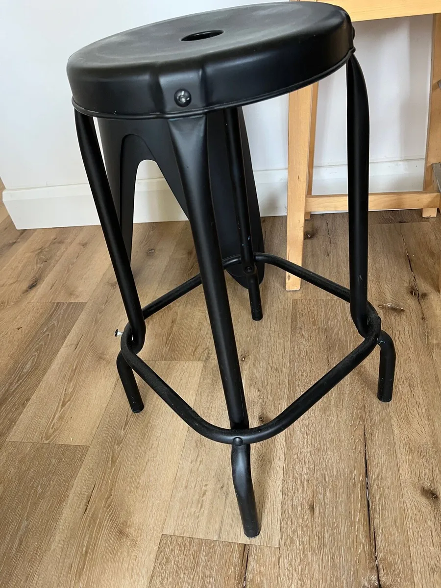 Bar stools - Image 2