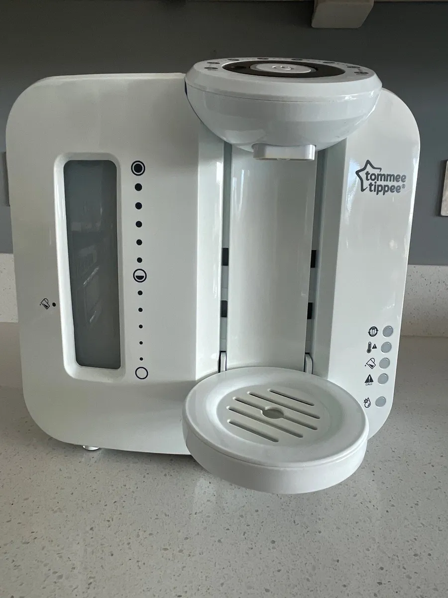 Bottle maker - Image 2