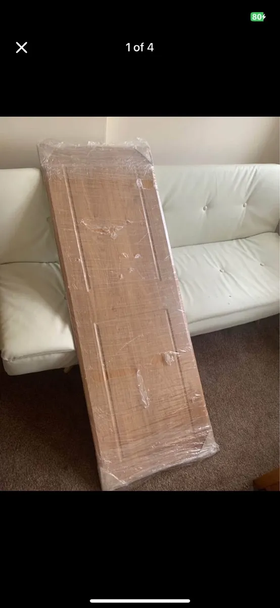 Brand new headboard - Image 3