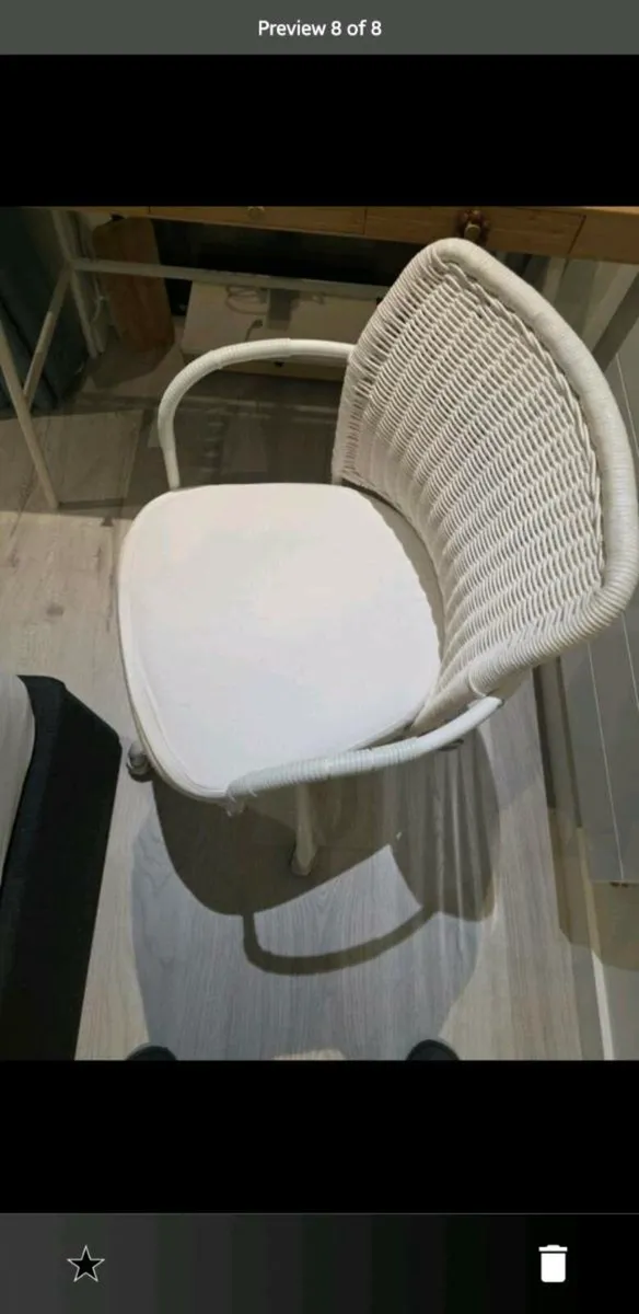 Office Chair Ikea - Image 1