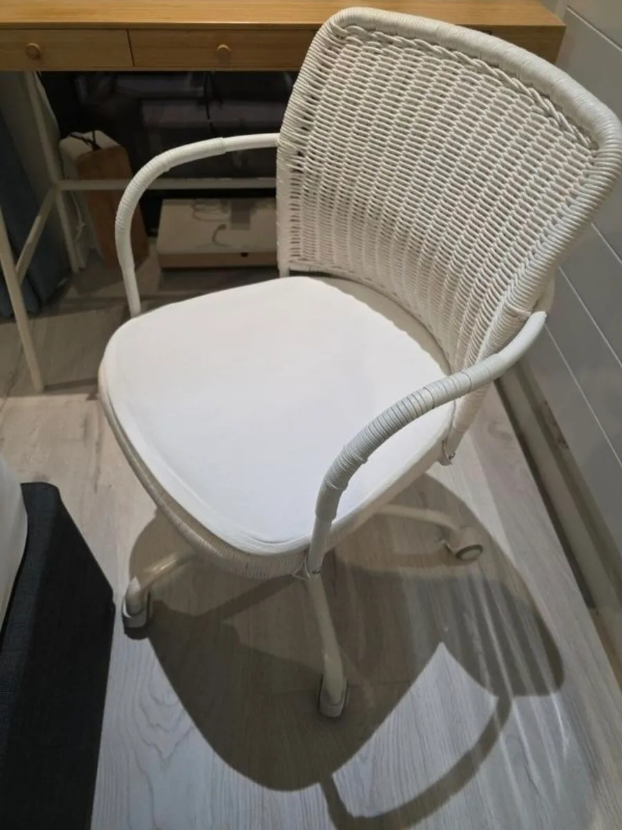 Office Chair Ikea - Image 2