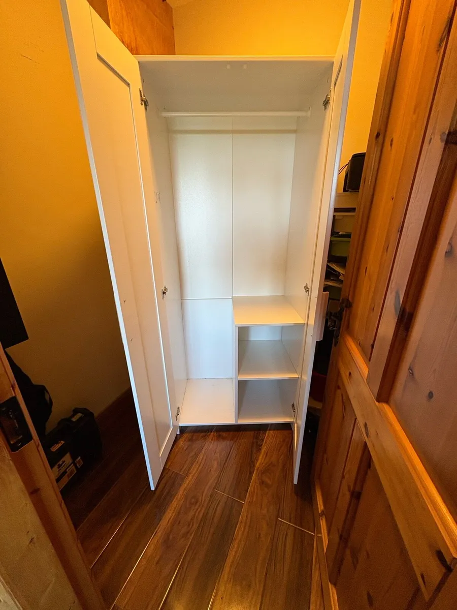 Wardrobe - Image 1