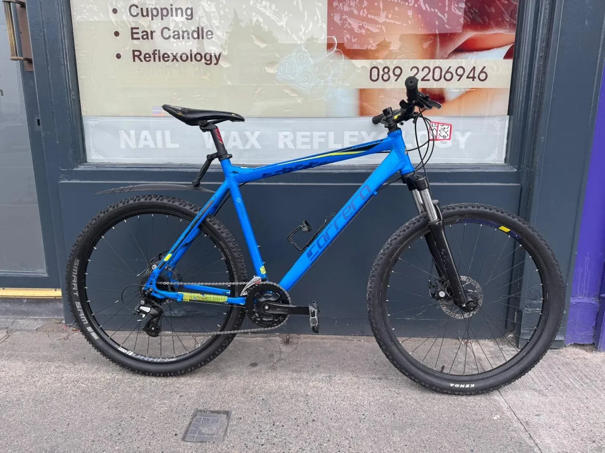 Carrera vengeance ❗️Open 7 days of the week ❗️ - Image 1