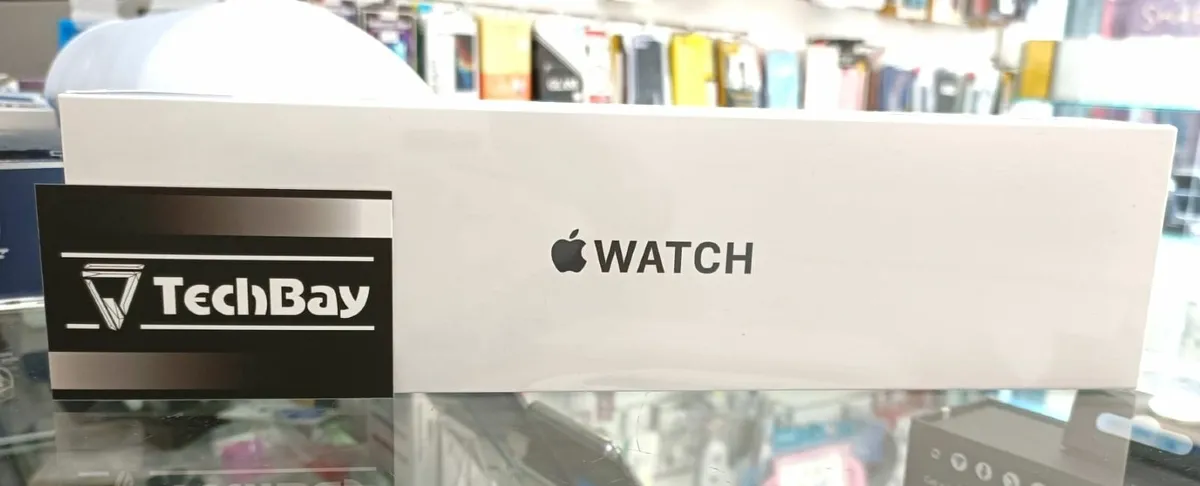 Apple watch se 2 44mm