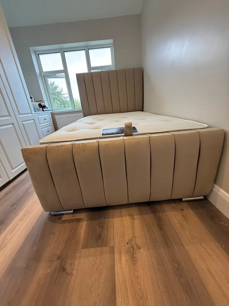 Beds Brand New - Image 2