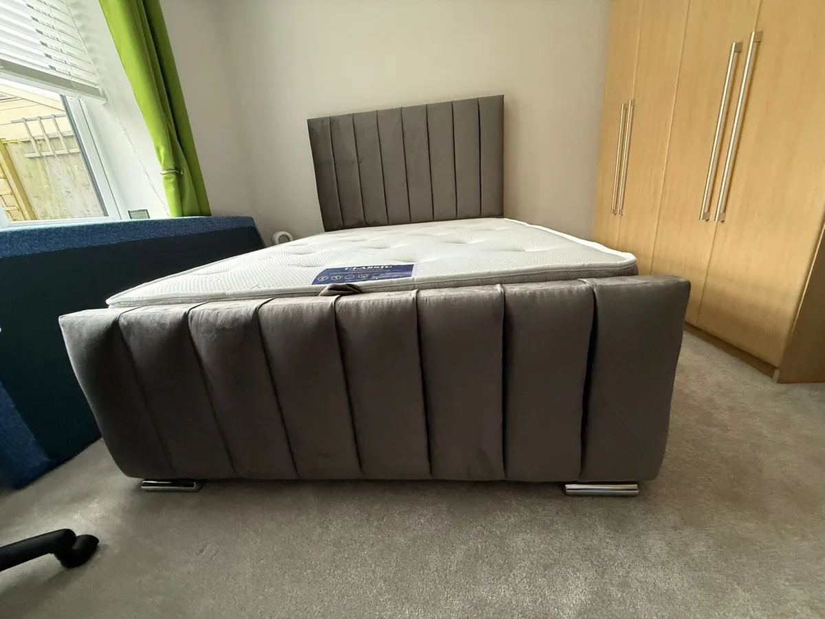 Beds Brand New - Image 3