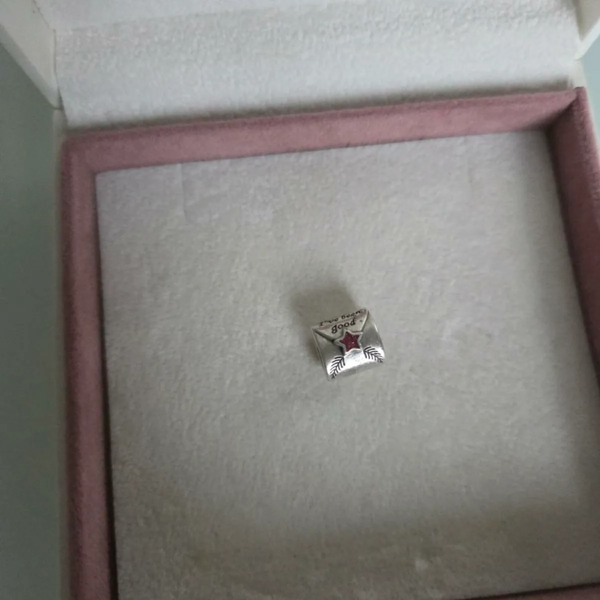 Pandora charm - Image 2