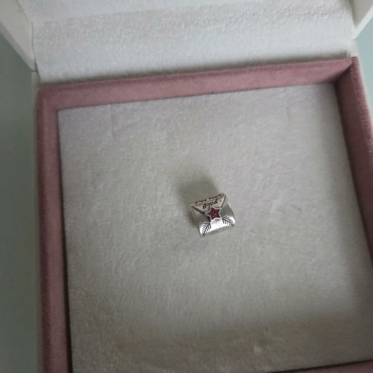 Pandora charm - Image 3