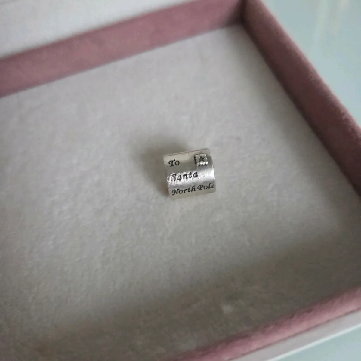 Pandora charm - Image 4