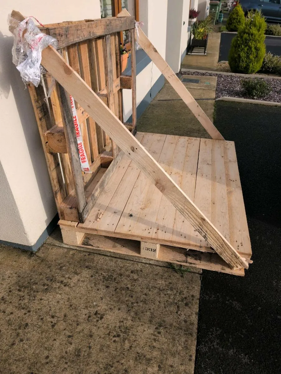 Free Pallets - Image 2