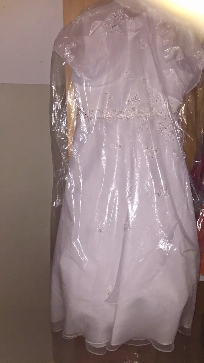 Communion Dress - Image 2
