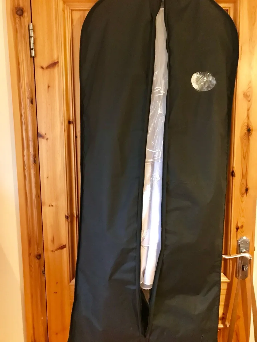 Communion Dress - Image 3