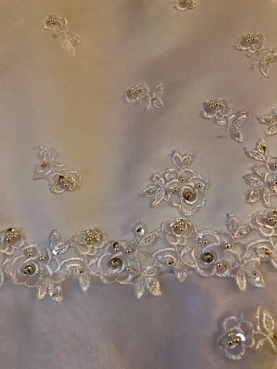 Communion Dress - Image 4