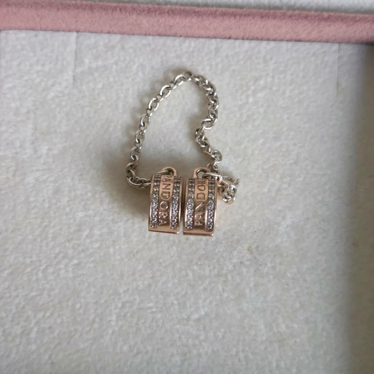 Pandora safety chain - Image 2