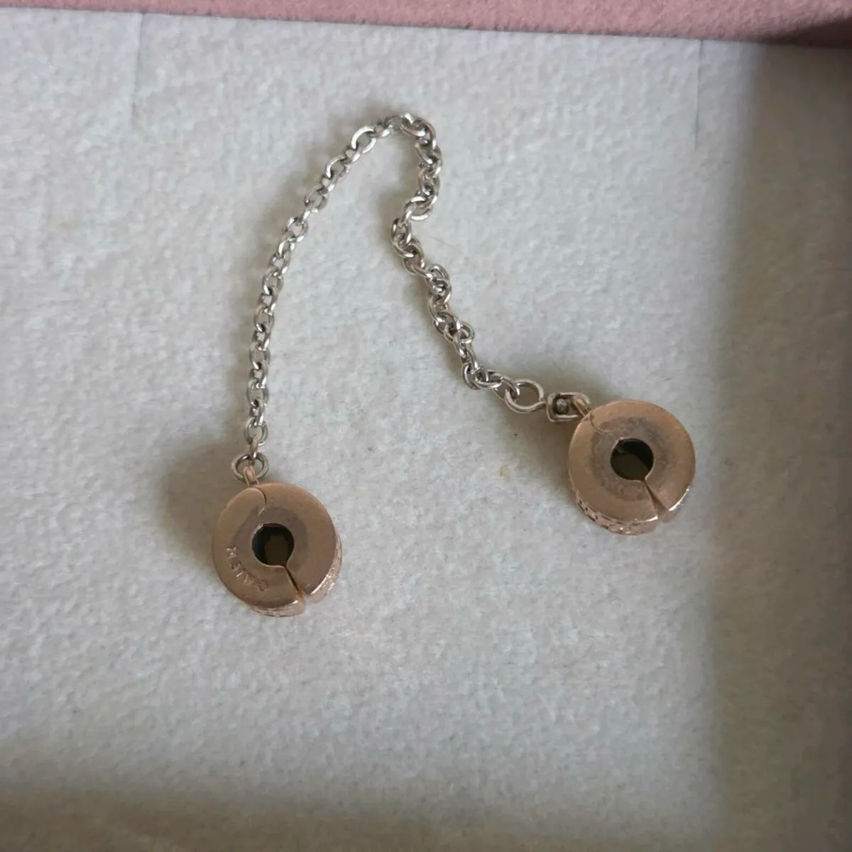 Pandora safety chain - Image 3