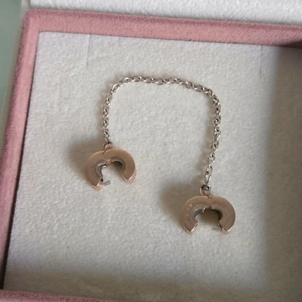 Pandora safety chain - Image 4