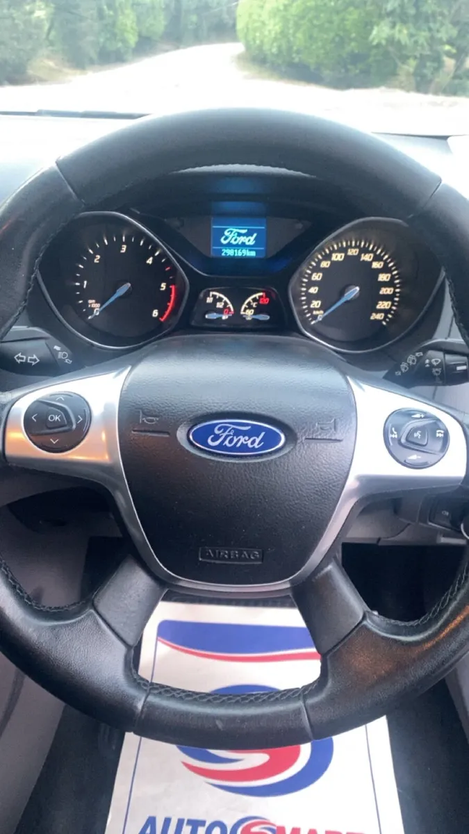 Ford Focus 2014 - Image 3