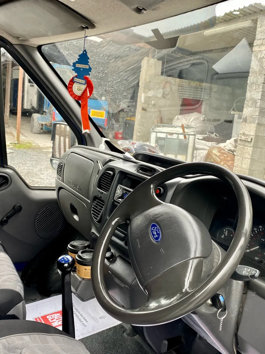 𝗛𝗼𝗿𝘀𝗲 𝗧𝗿𝘂𝗰𝗸 (𝗖𝗮𝗿 𝗟𝗶𝗰𝗲𝗻𝗰𝗲) - Image 4