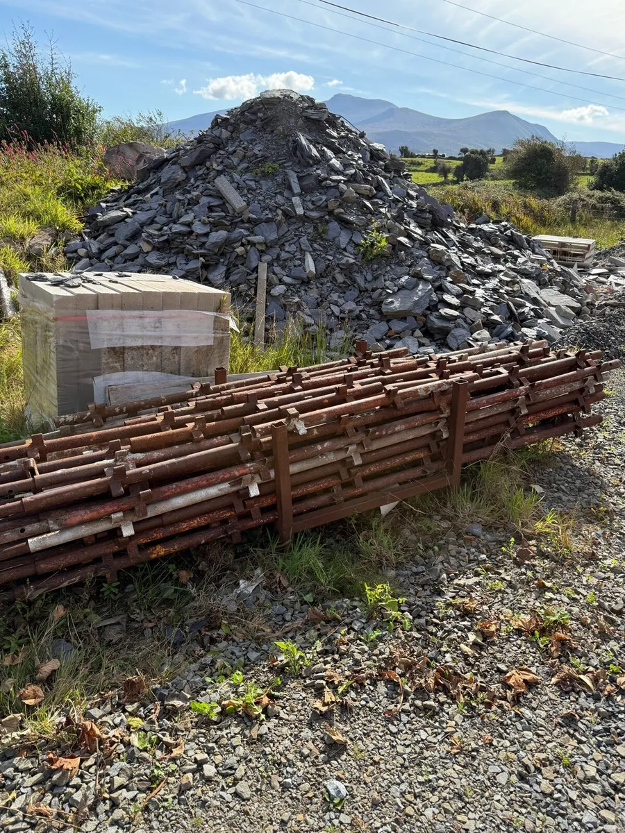 Scaffolding for sale - Image 3