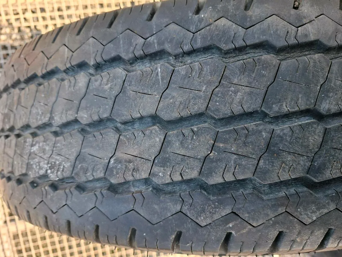 Tyres - Image 4