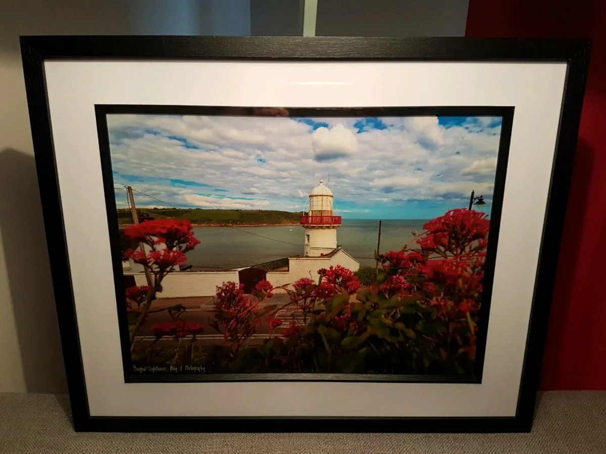 Youghal Lighthouse - Image 1