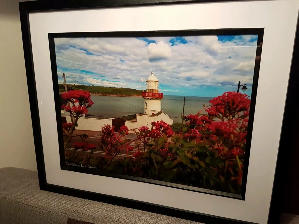 Youghal Lighthouse - Image 2