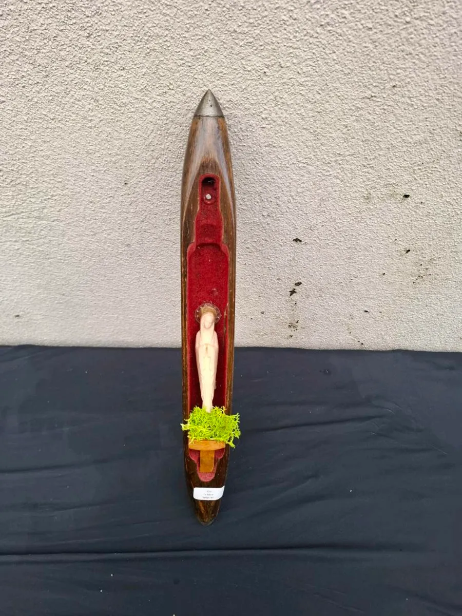 Religious loom postage possible - Image 2