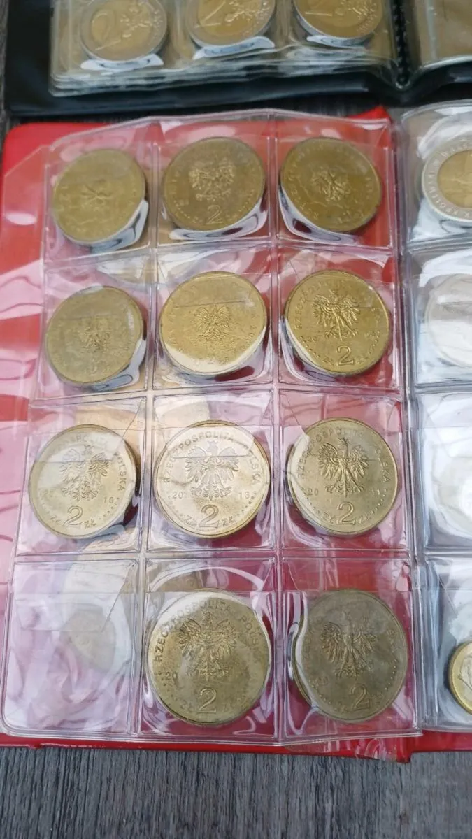 Coins Collections - Image 2