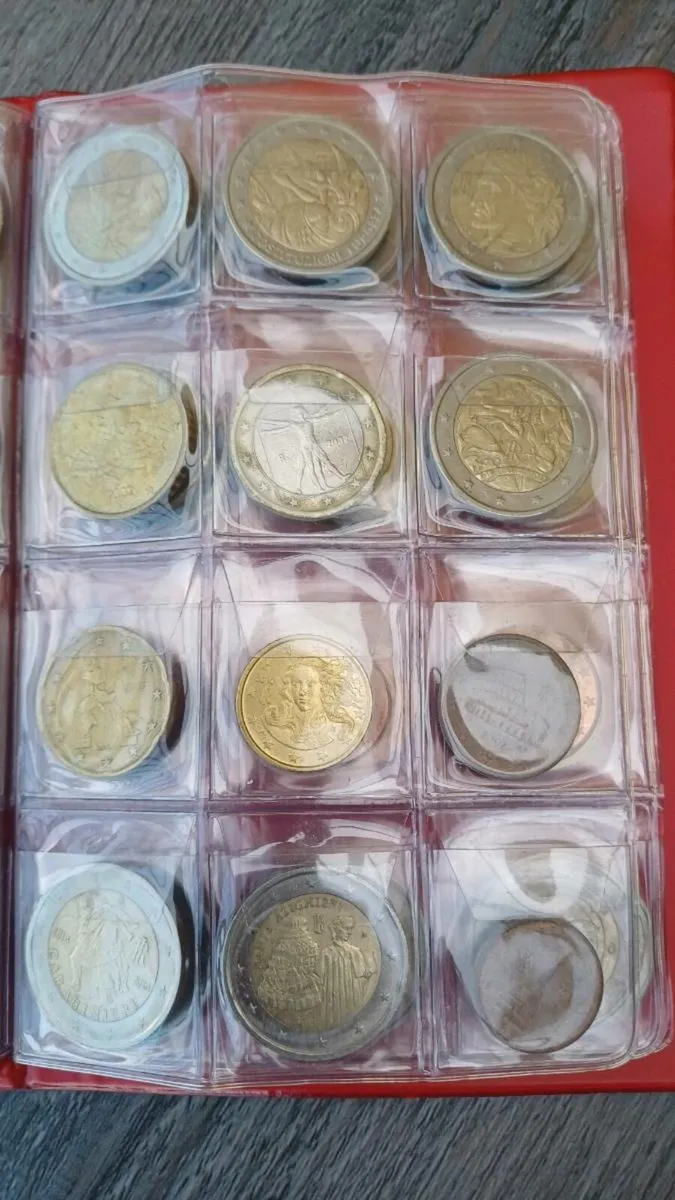 Coins Collections - Image 3