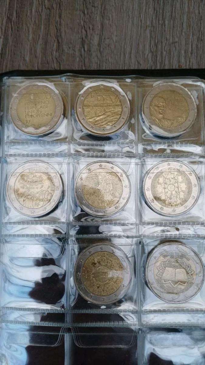 Coins Collections - Image 4